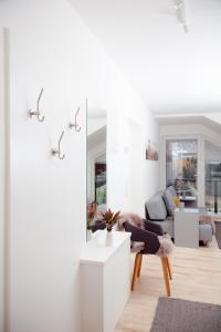 Apartment Bergkristall