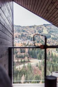 Apartment Bergkristall