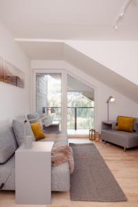 Apartment Bergkristall