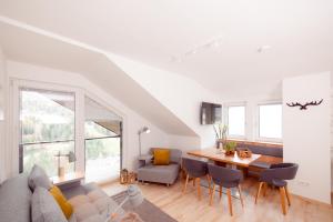 Apartment Bergkristall