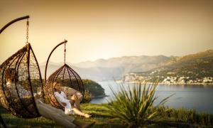Valamar Argosy Hotel 