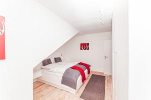 Apartment Bergkristall