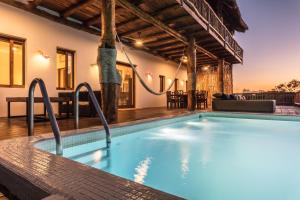 Casa HM Villa del Mar