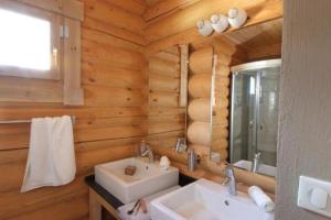 Appart'hotels Chalet Ana : photos des chambres