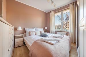 Apartamenty Sun & Snow Polanki