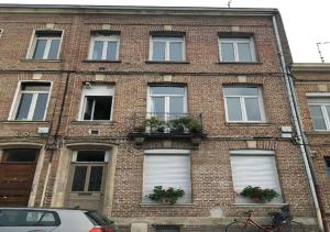 Appartement Vacances Picardie