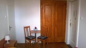 Penzion Villa Gerlach