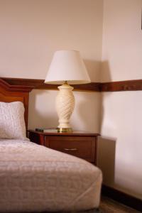 Malabi Exclusive Lodges