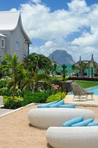 La Mariposa Mauritius