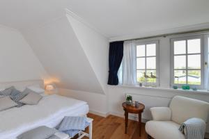 Two-Bedroom House room in Ferien Domizil Lörkiwai 3