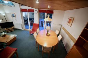 Wellness Apartmán Pec