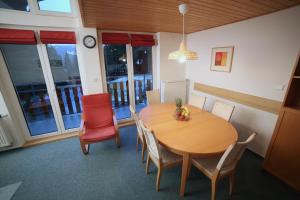 Wellness Apartmán Pec