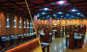 The Queensburry City Hotel