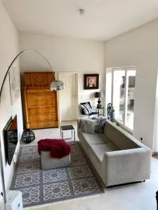 Werderapartment, FeWo und DZ - Plessow