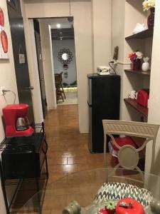 One-Bedroom Apartment room in ★ Cozy Garden Apt at Casa of Essence located in ♥ of Old San Juan ★