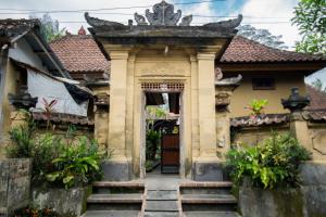 Telaga Homestay Ubud