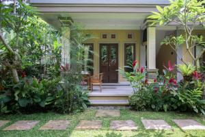 Telaga Homestay Ubud