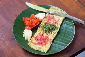 Telaga Homestay Ubud