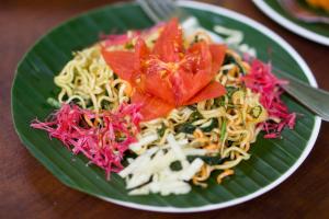 Telaga Homestay Ubud