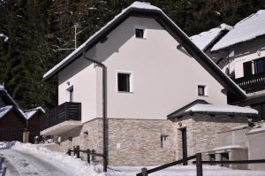 Holiday house Nune