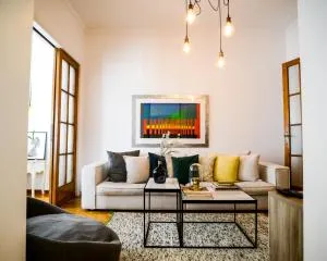 5inAthens - Athènes