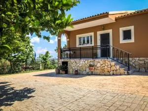 Hidden gem in nature reserve near the beach - Corfu South - Kritiká