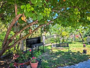 Hidden gem in nature reserve near the beach - Corfu South Corfu Greece