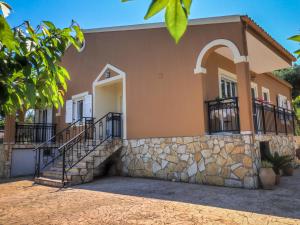 Hidden gem in nature reserve near the beach - Corfu South Corfu Greece