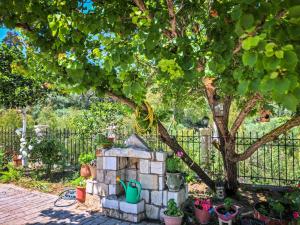 Hidden gem in nature reserve near the beach - Corfu South Corfu Greece