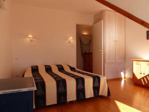 LES TERRASSES - Duplex vue sur le port - TPO120