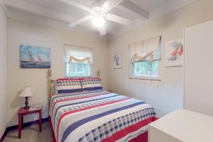 Bring Your Boat! Lake Murray Haven w Deck & Dock