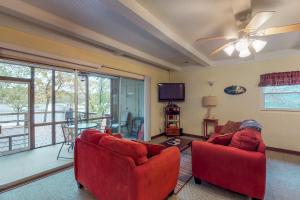 Bring Your Boat! Lake Murray Haven w Deck & Dock