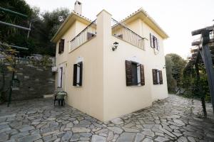 Niriides Apartment Pelion Greece