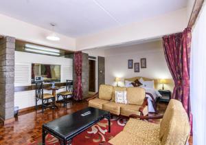 Chester Hotel and Suites Nairobi, City Centre CBD