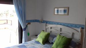 AMAZING SEASIDE DUPLEX IN THE GREEN SOUTH TENERIFE