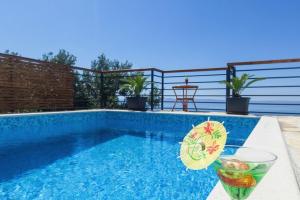 Holiday home Bartul