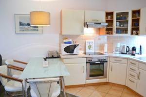 Haus Sonnenhof Bansin