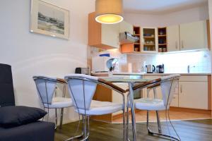 Haus Sonnenhof Bansin