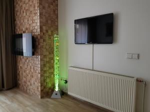 Petro delux apartments