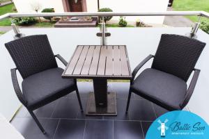 Apartamenty Świnoujście BalticSun Apartament Premium