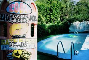 wiki hostel and greenvillage adults only