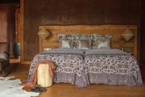 Olengoti Eco Safari Camp - Keekorok