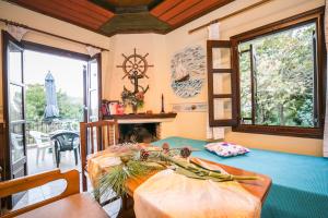 Niriides Apartment Pelion Greece