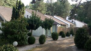 Vikendica Haus Flair am Meer - [#109353] Varel Njemačka