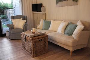 Vikendica Beach House "Camps Bay" - [#109330] Varel Njemačka