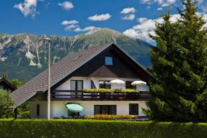 Lake Bled Apartment Marjetka 