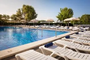 htop Molinos Park #htopEnjoy - Salou