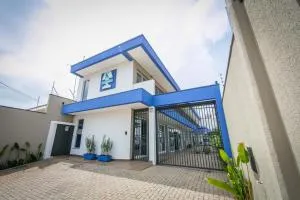 K1 RESIDENCE TAQUARAL com garagem incluída - Barão Geraldo