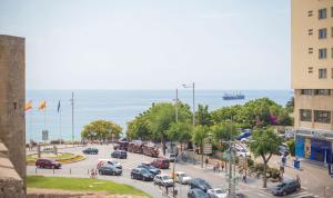 Circus House, TarracoHomes