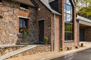 Gite Spa les Estinnes